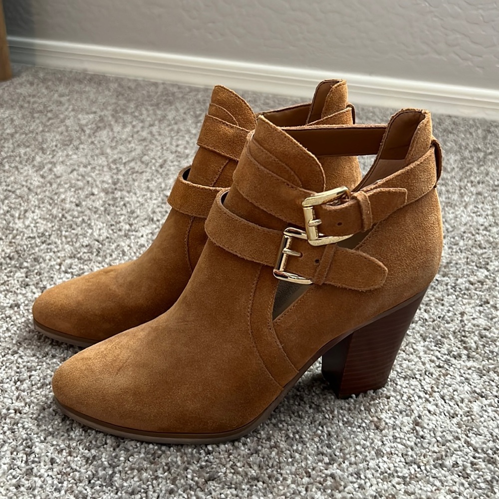 Michael Kors Booties